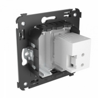 4400542 + 4400802 DKC Avanti белый