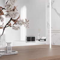 W1122048 Werkel Werkel механизмы акрил черный