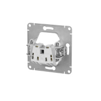 GSL000141S Systeme Electric Schneider Glossa белый