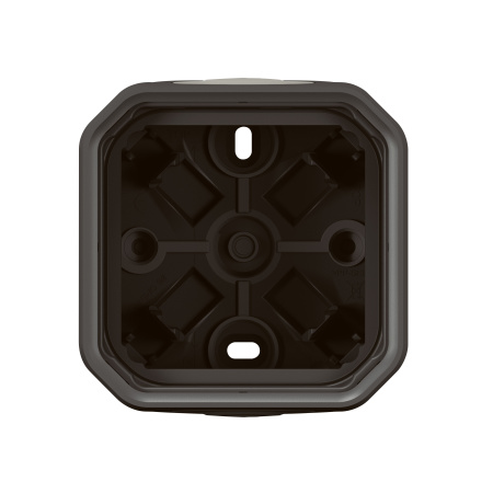 069601L Legrand Legrand Plexo IP55 цвет антрацит