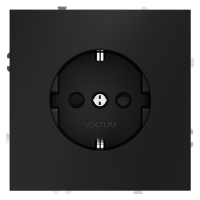 VLS040208 Voltum Voltum S70 цвет черный