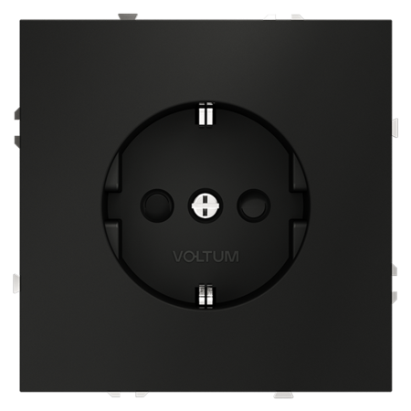 VLS040208 Voltum Voltum S70 цвет черный