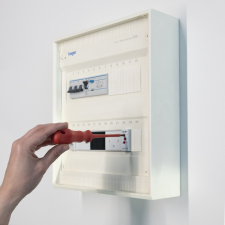 Терморегулятор Теплолюкс 100 для теплого пола