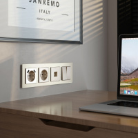 W0043111 Werkel Werkel рамки Senso