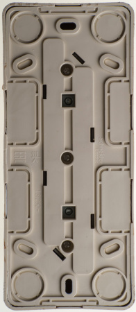 PA16-012D Systeme Electric Schneider Etude цвет сосна