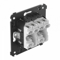 4400111 + 4400111 + 4400802 DKC Avanti белый