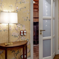 W5620001 Werkel Werkel Retro цвет белый