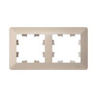 ATN221202 Systeme Electric Рамки AtlasDesign Air