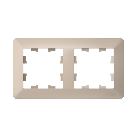 ATN221202 Systeme Electric Рамки AtlasDesign Air