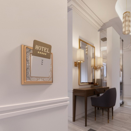 W1153101 Werkel Werkel механизмы белые