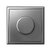 GAL000923 Systeme Electric Schneider Electric ArtGallery цвет сталь