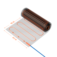 Нагревательный мат Voltum Т200 (VLT01-200-5.0)