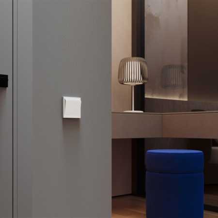 VLS002613 Voltum Voltum S70 цвет хлопок