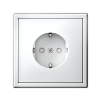 GAL000145S Systeme Electric Schneider Electric ArtGallery цвет белый