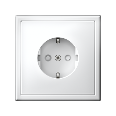 GAL000145S Systeme Electric Schneider Electric ArtGallery цвет белый