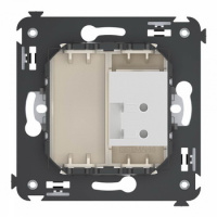 4405542 + 4400802 DKC Avanti ванильная дымка