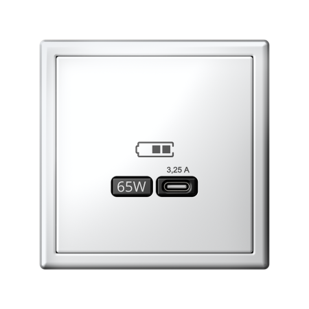 GAL001327 Systeme Electric Schneider Electric ArtGallery цвет лотос