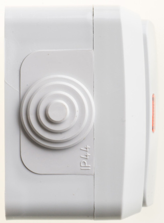 BA10-045C Systeme Electric Schneider Etude цвет серый