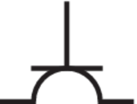 47063512 Berker Berker W.1 цвет полярно-белый IP55