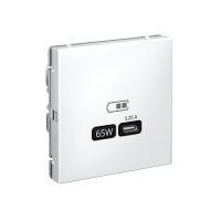 GAL001327 Systeme Electric Schneider Electric ArtGallery цвет лотос