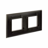 4424904 DKC Рамки Avanti жемчужные