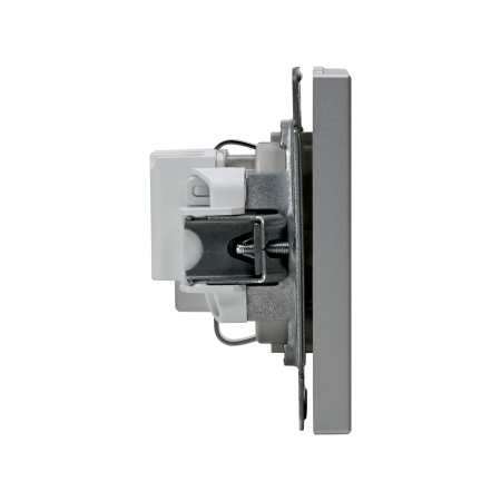 GAL000343 Systeme Electric Schneider Electric ArtGallery цвет алюминий