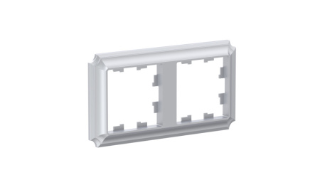 ATN100302 Systeme Electric Рамки Atlas Design Antique