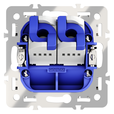 VLS0602M Voltum Механизмы Voltum