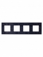 2CLA227400N1801 ABB ABB Zenit рамки пластиковые