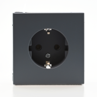 GAL000743 Systeme Electric Schneider Electric ArtGallery цвет грифель