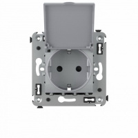 4404012 + 4400802 DKC Avanti сталь