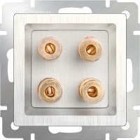 W1185013 Werkel Werkel механизмы перламутровые рифленые