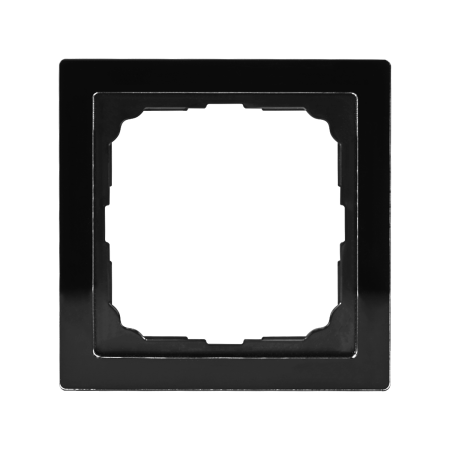 GAL321001 Systeme Electric Рамки Systeme Electric ArtGallery Pure