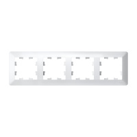 ATN220104 Systeme Electric Рамки AtlasDesign Air