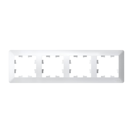 ATN220104 Systeme Electric Рамки AtlasDesign Air