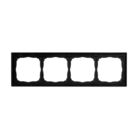 GAL320604 Systeme Electric Рамки Systeme Electric ArtGallery Pure