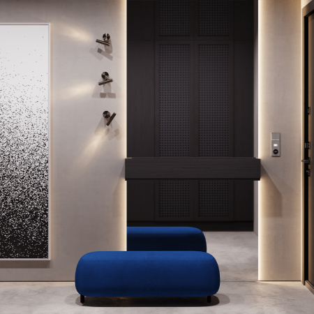 VLS070114 Voltum Voltum S70 цвет капучино