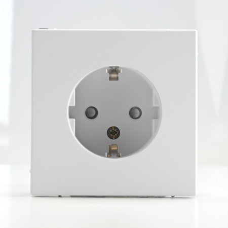 GAL001345 Systeme Electric Schneider Electric ArtGallery цвет лотос