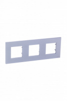 2CLA227300N1301 ABB ABB Zenit рамки пластиковые