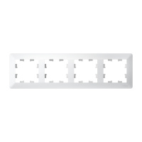 ATN221304 Systeme Electric Рамки AtlasDesign Air