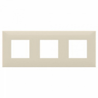 4405906 DKC Рамки Avanti пластик