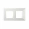 2 постовая рамка - белая DKC Avanti 4400854