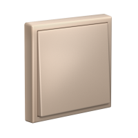 GAL001211 Systeme Electric Schneider Electric ArtGallery цвет песочный