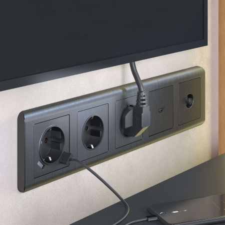 W1183004 Werkel Werkel механизмы графит рифленые