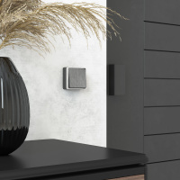 W5012004 Werkel Werkel Gallant цвет графит рифленый