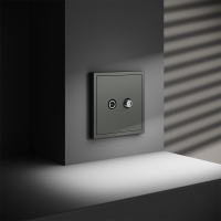 VLS060406 Voltum Voltum S70 цвет титан