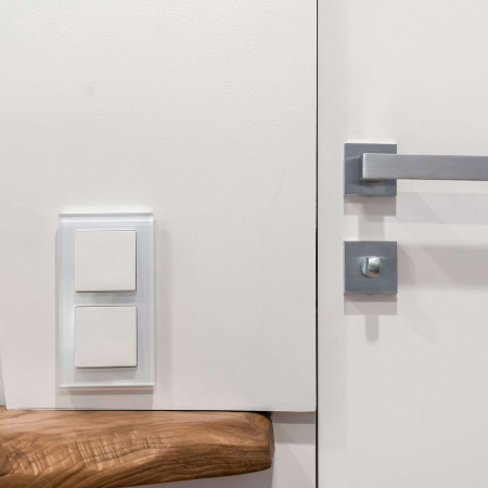 W1110001 Werkel Werkel механизмы белые