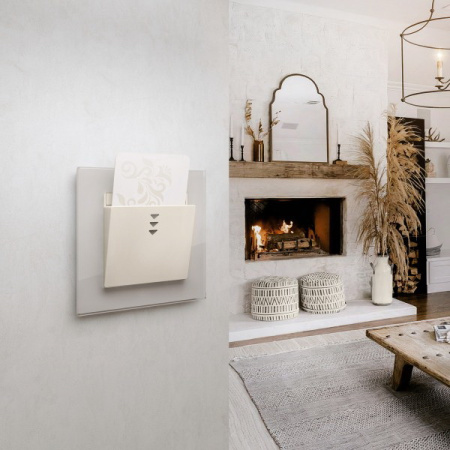 W1153103 Werkel Werkel механизмы бежевые