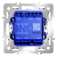 VLS0203M Voltum Voltum S70 цвет белый