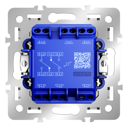 VLS0203M Voltum Механизмы Voltum